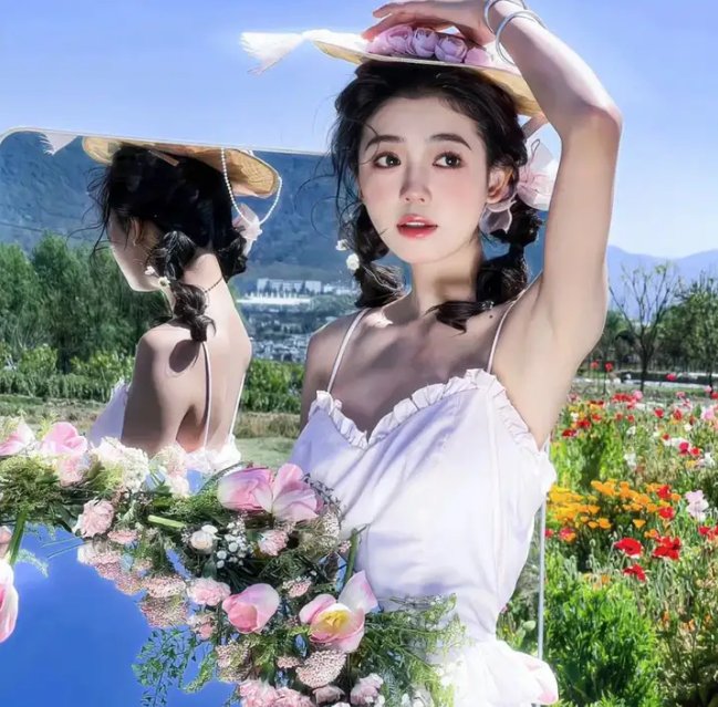 偷我绝世神针我让你跪地求饶